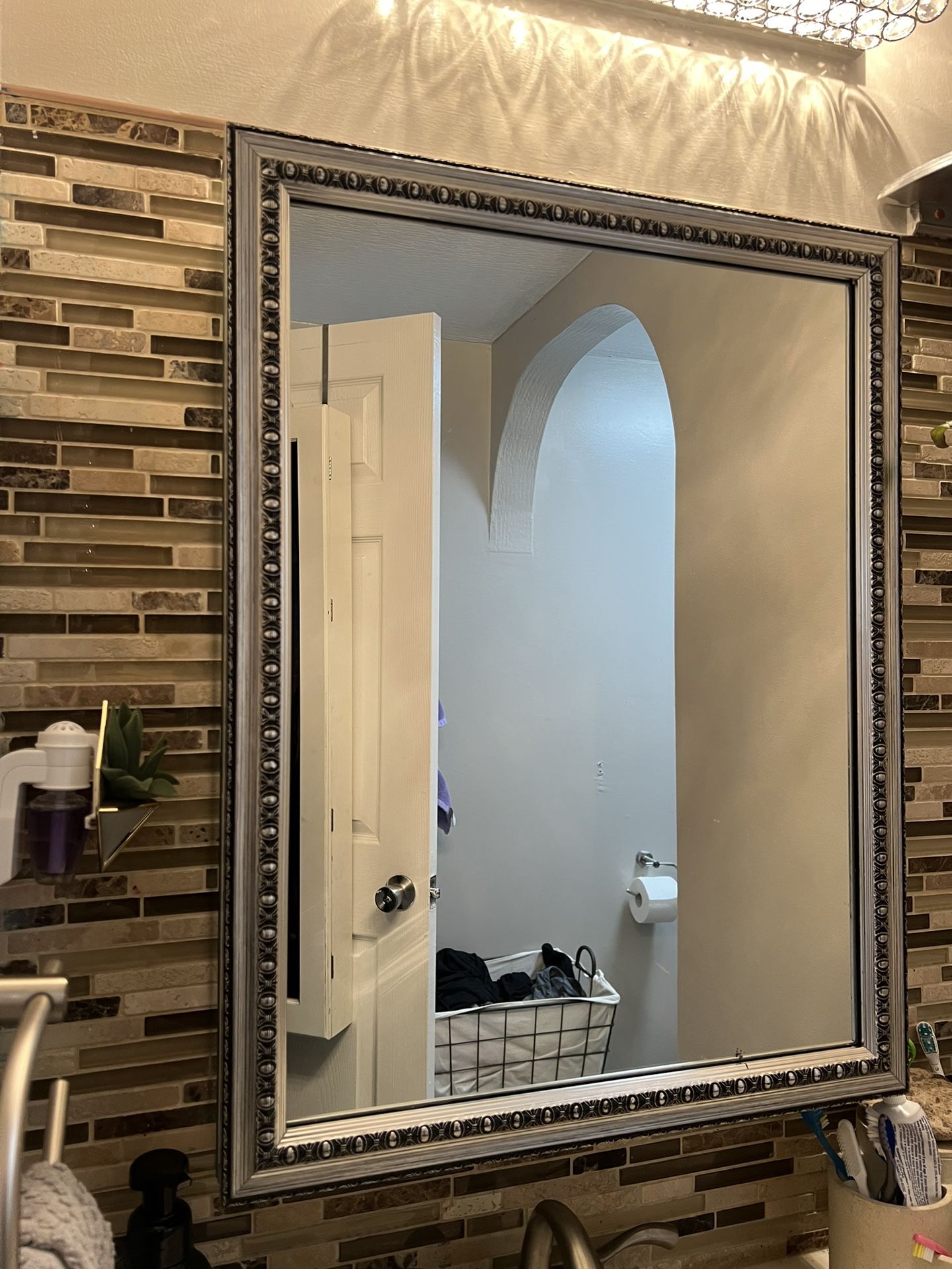 Bathroom Medicine Cabinet