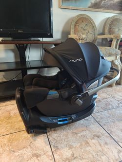 Avna baby seat
