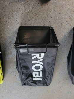 Bolsas Para Maquinas De Cortar Sacate Nuevas