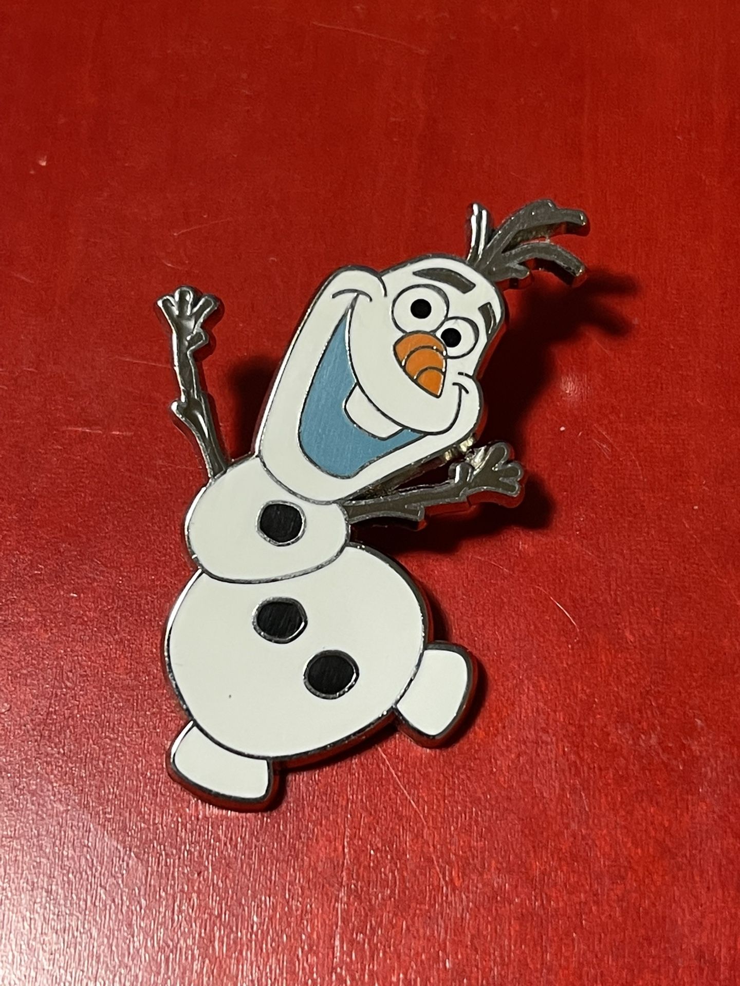 Disney Trading Pin 