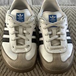 Adidas Samba