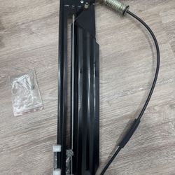 Window Regulator (Manual / Cable Type)