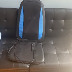Chair/massage Table Massager 