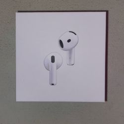 AirPods Gen 4