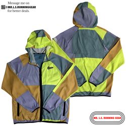 Nike Windrunner Wild Run Running Jacket CK0684-424