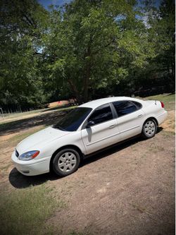 2007 Ford Taurus