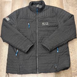 PlayStation Official 25th Anniversary PS5 Launch Team Jacket Size Large