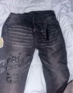 Amiri Jeans