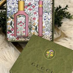GUCCI fLORA