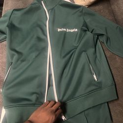 Palm Angels 