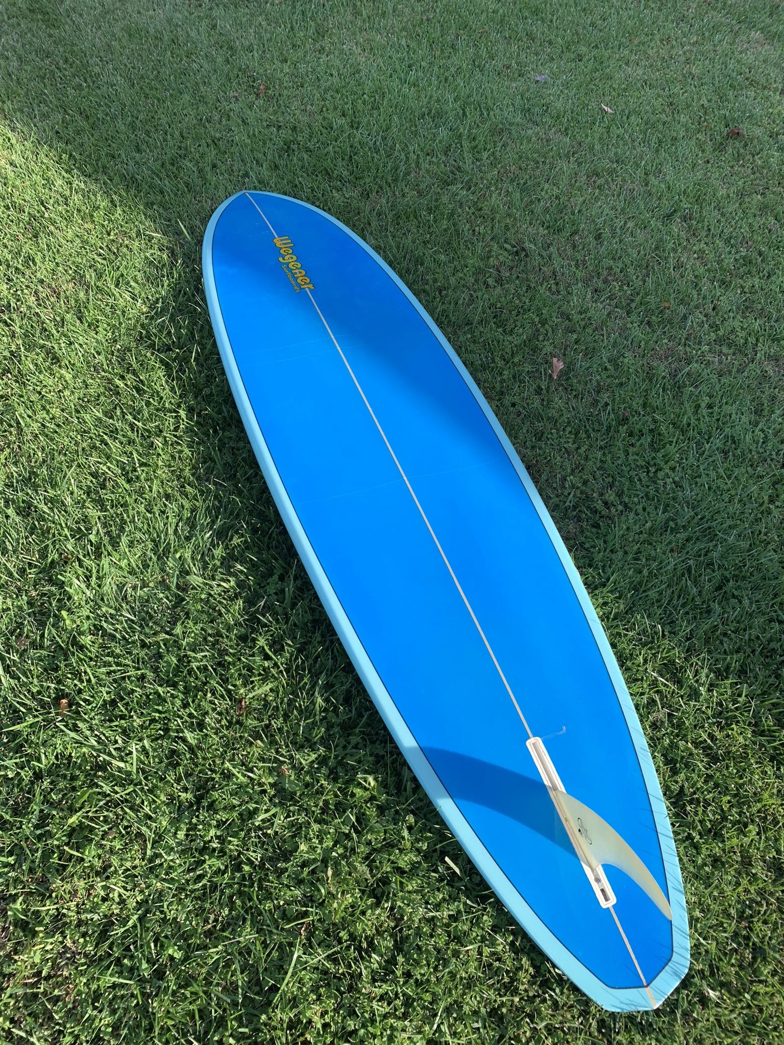 Single Fin Surfboard for Sale in Orange, CA OfferUp