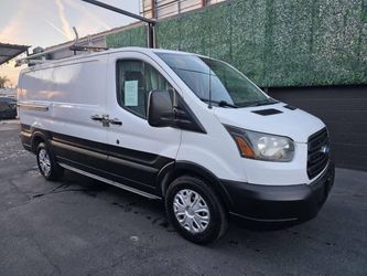 2016 Ford Transit-150