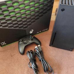 Xbox Series X
