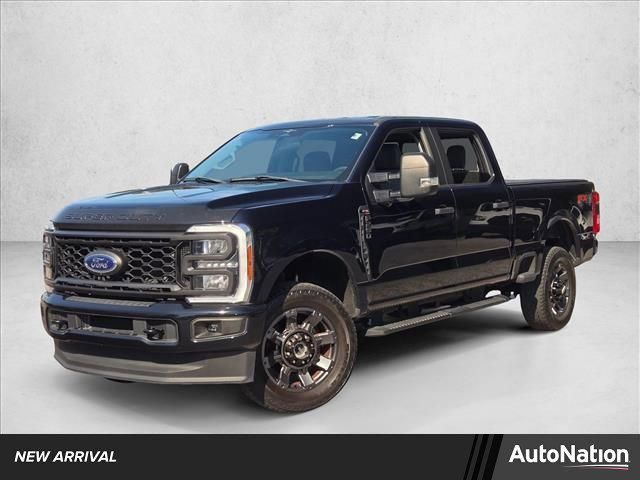 2023 Ford F-250