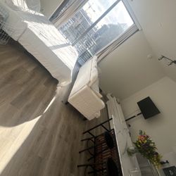 Everything Must Go (TV, Island And Balcony Furniture Included)