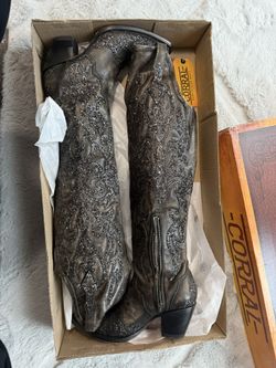 Corral Women’s Boots