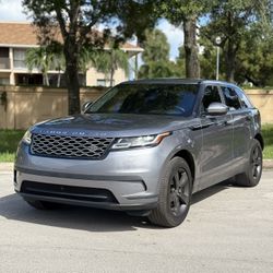 2020 Range Rover Velar S