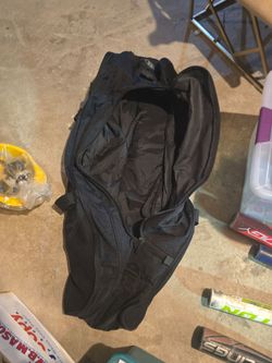 Sports bag