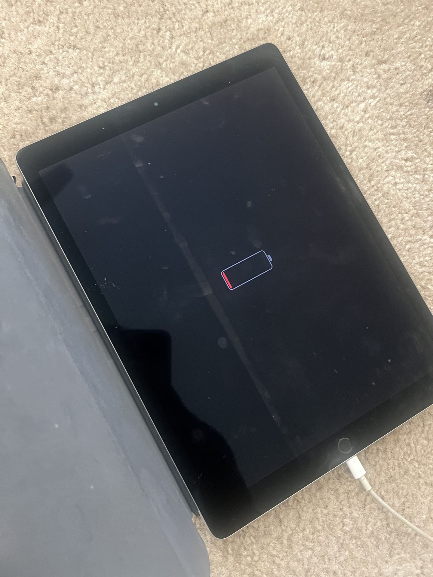 IPAD PRO 12.9in (2nd Gen)