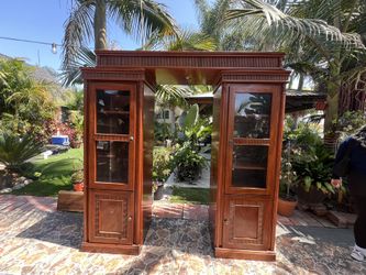 Entertainment Center Furniture