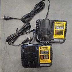 Dewalt Battery Charger