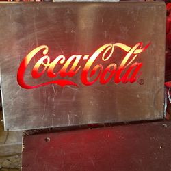 Coca Cola 