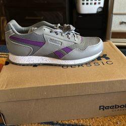 Reebok CL Harman TL RPL Woman 