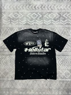 Hellstar shirt size XL