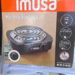 Imusa