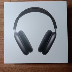 Airpod Max's (Brand New)