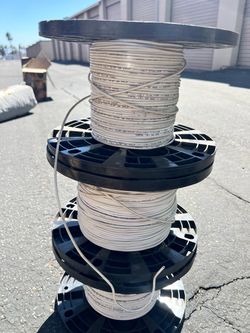 22/4 wire for security alarm