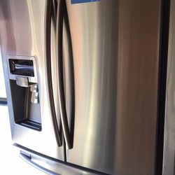 Samsung 4 Doors Refrigerator 