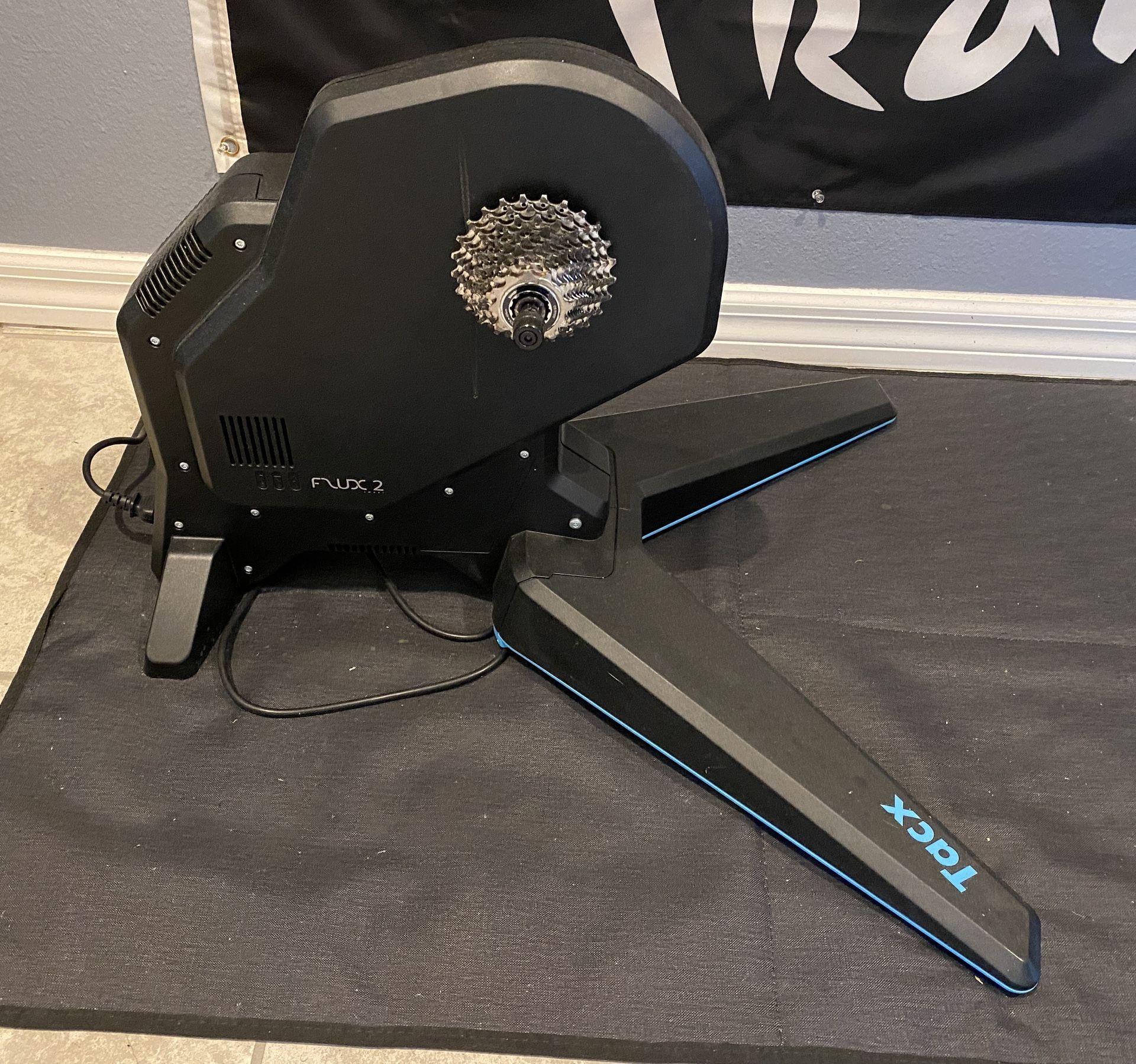 Tacx Flux 2 Trainer