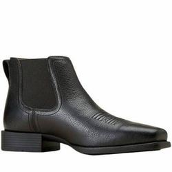 Ariat Booker boots size 8