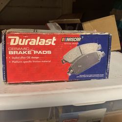 Brake Pads