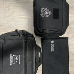 Range Bags 