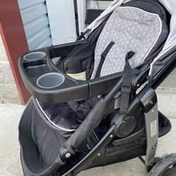 Graco Modes Stroller 