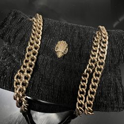 Kurt geiger London Soft Kensington Velvet