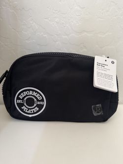 $30 Lululemon Purse | Reformed Pilates x Lululemon City Bag | Fanny pack Bag