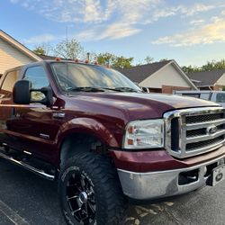 2006 Ford F-350