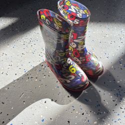 Water Boots