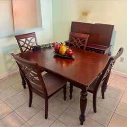 Dining Room Set