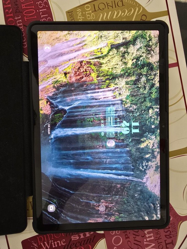 SAMSUNG TAB S9