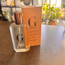 Parfums Belcam G Eau Eau De Toilette, Cologne for Men, 3.4 Fl oz