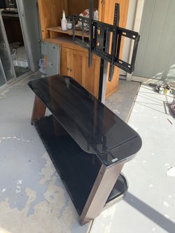 TV stand