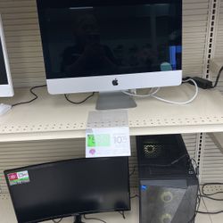 Apple Desktop 