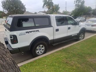 Ford f150 4x4