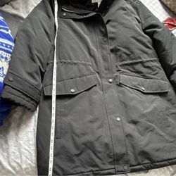 Coat jacket for women