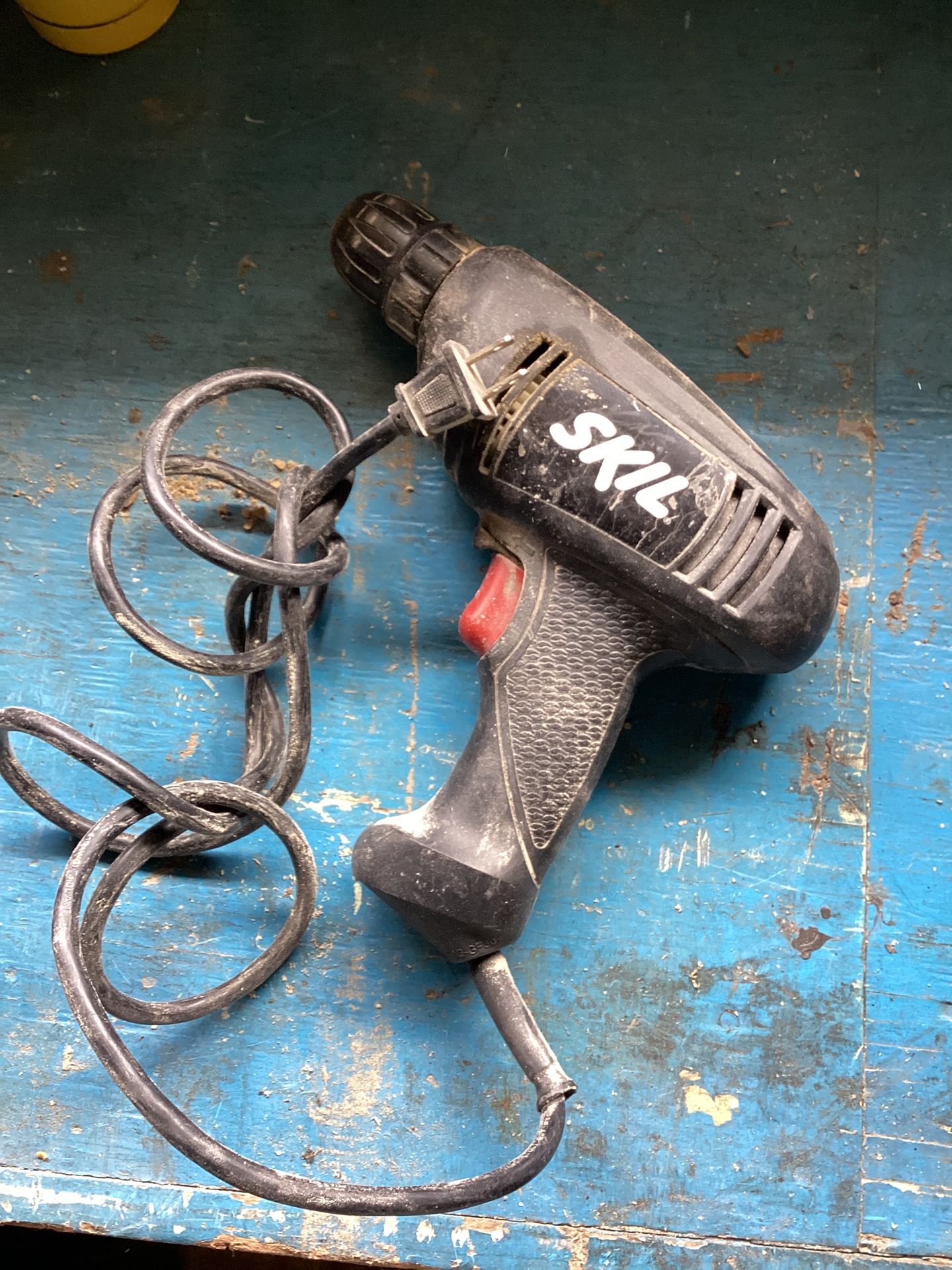 Skil Single Speed Drill