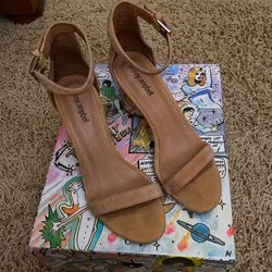 Jeffery Campbell Sandal